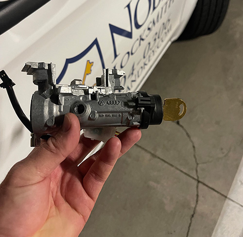 ignition repair services on all brands